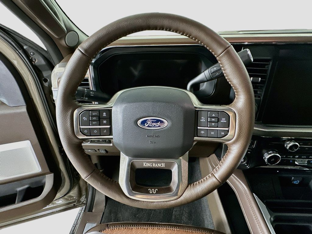 Thumbnail: 2026 Ford F-250 - 15