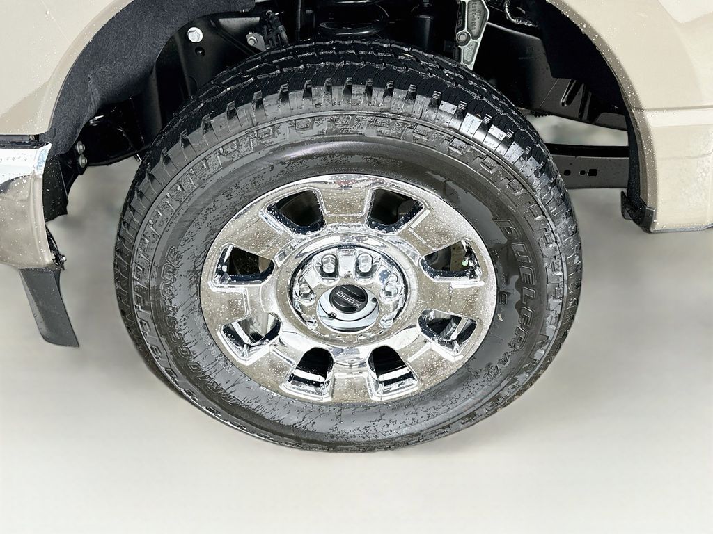 Thumbnail: 2026 Ford F-250 - 8