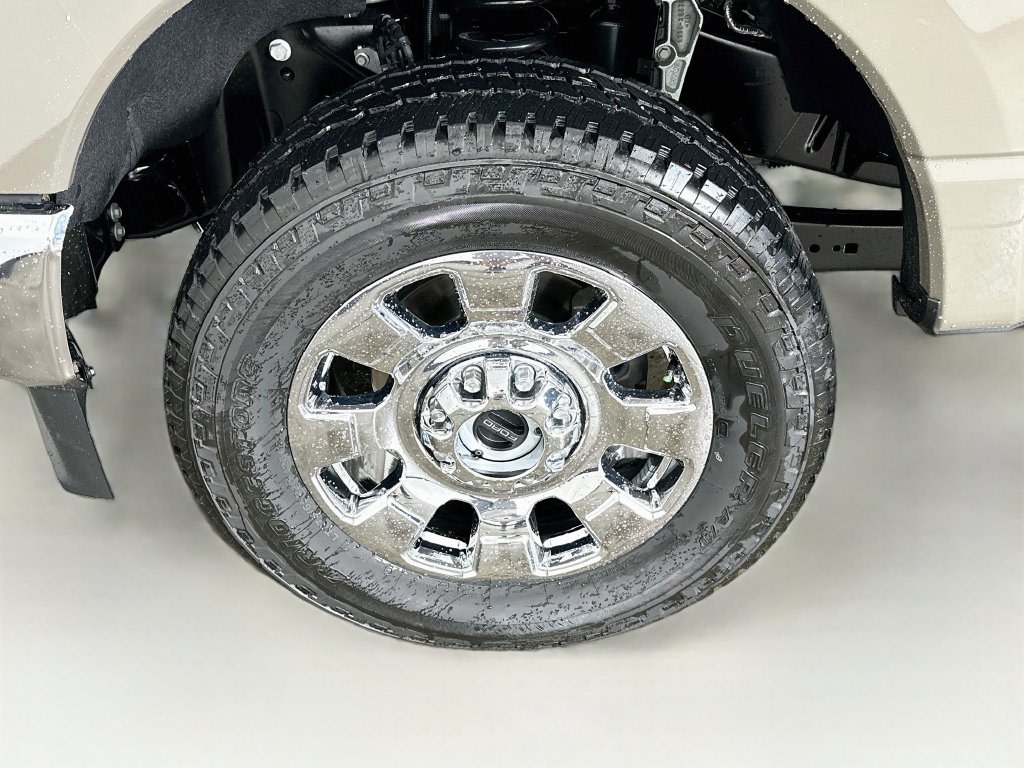 Thumbnail: 2026 Ford F-250 - 8