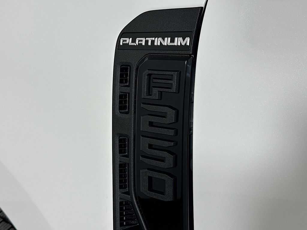 Thumbnail: 2026 Ford F-250 - 18