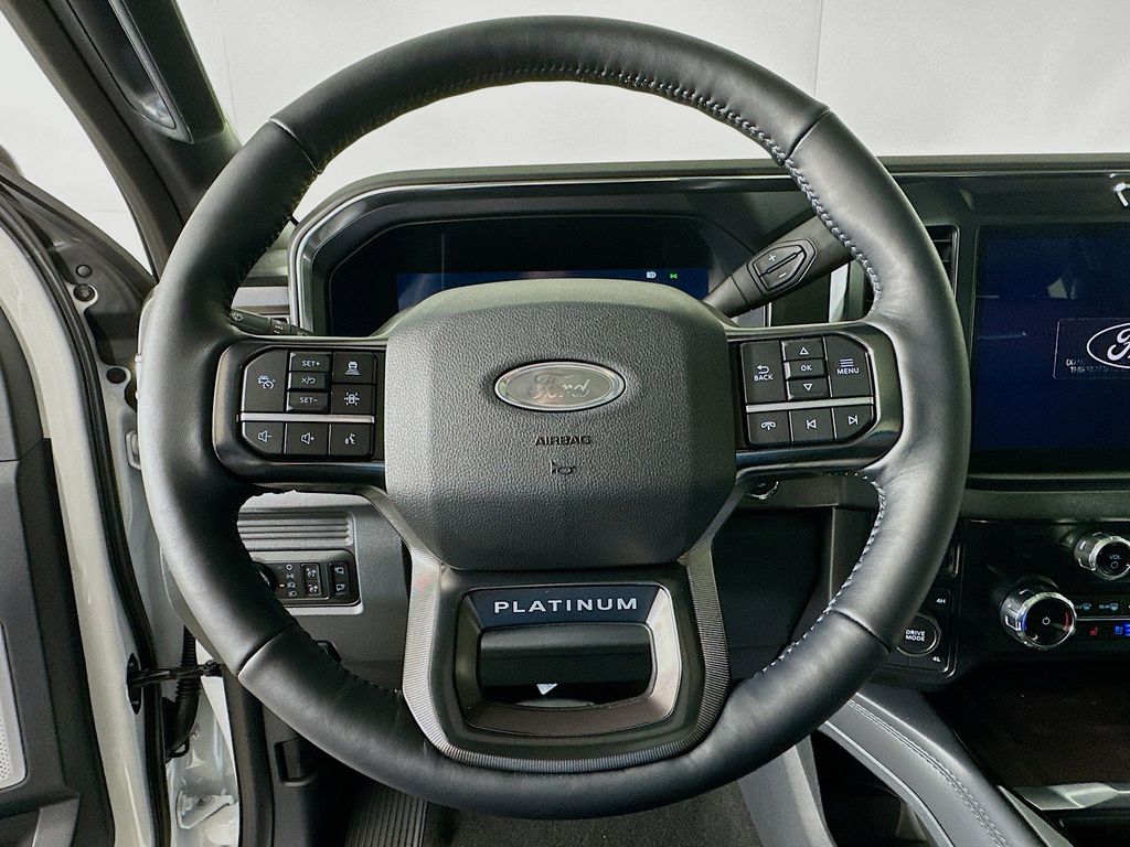 Thumbnail: 2026 Ford F-250 - 14