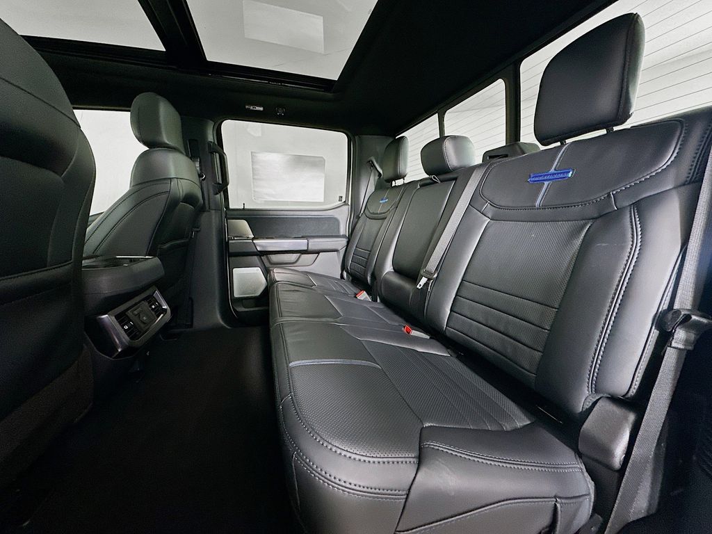 Thumbnail: 2026 Ford F-250 - 35