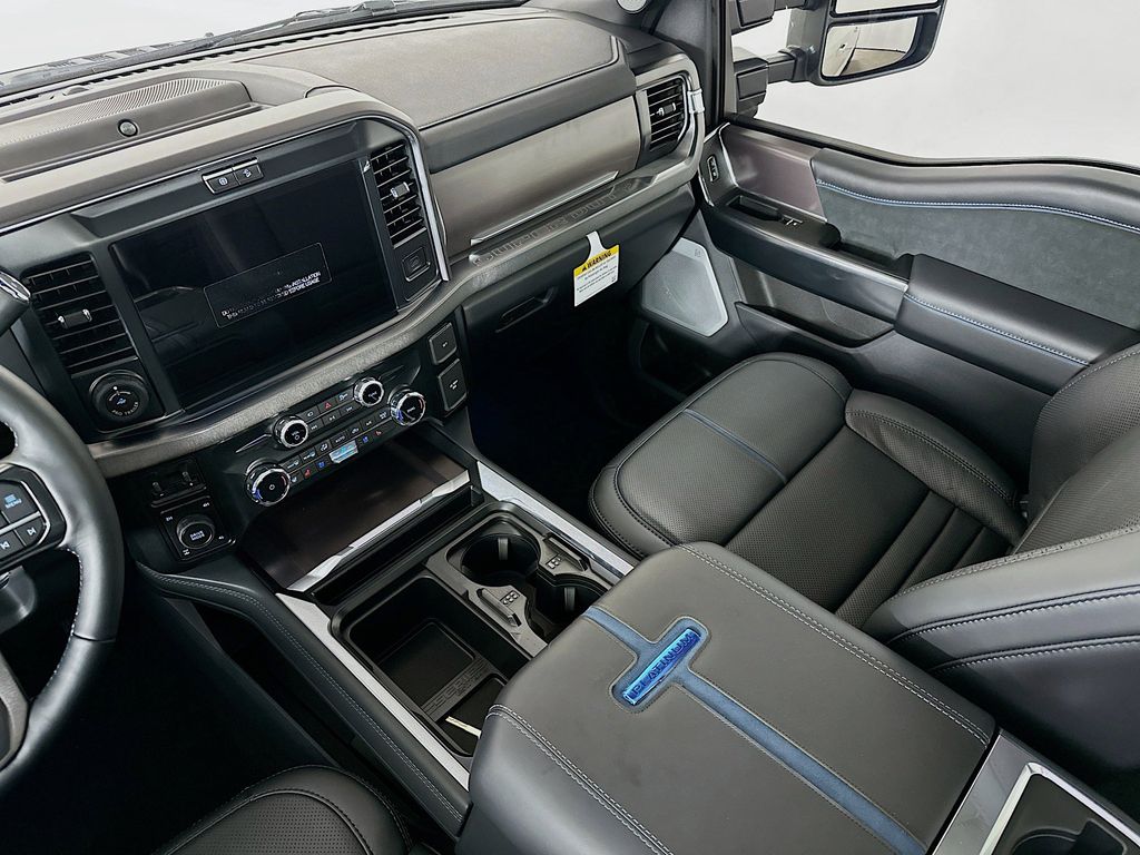 Thumbnail: 2026 Ford F-250 - 13