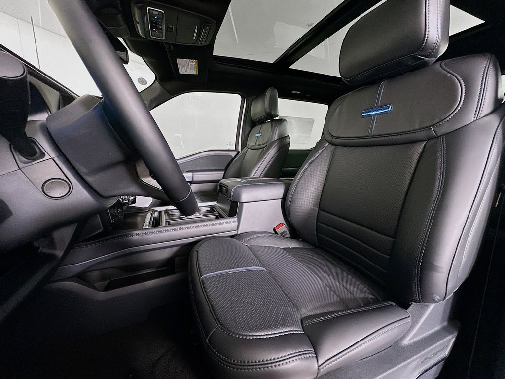 Thumbnail: 2026 Ford F-250 - 10