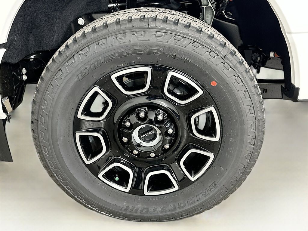 Thumbnail: 2026 Ford F-250 - 7