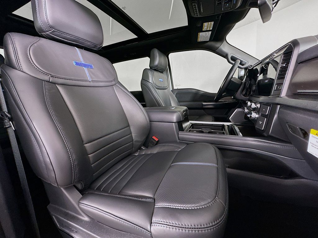 Thumbnail: 2026 Ford F-250 - 11