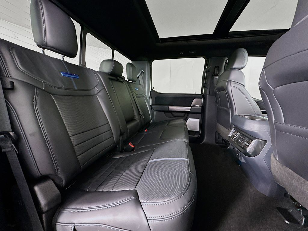 Thumbnail: 2026 Ford F-250 - 12