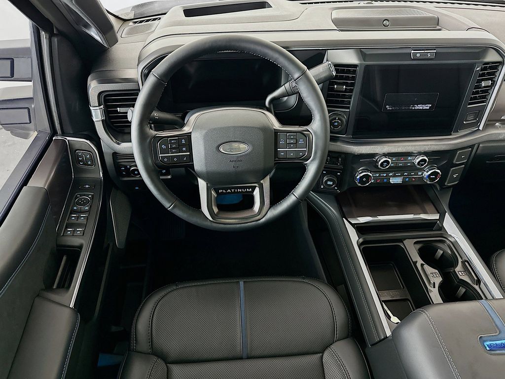 Thumbnail: 2026 Ford F-250 - 9