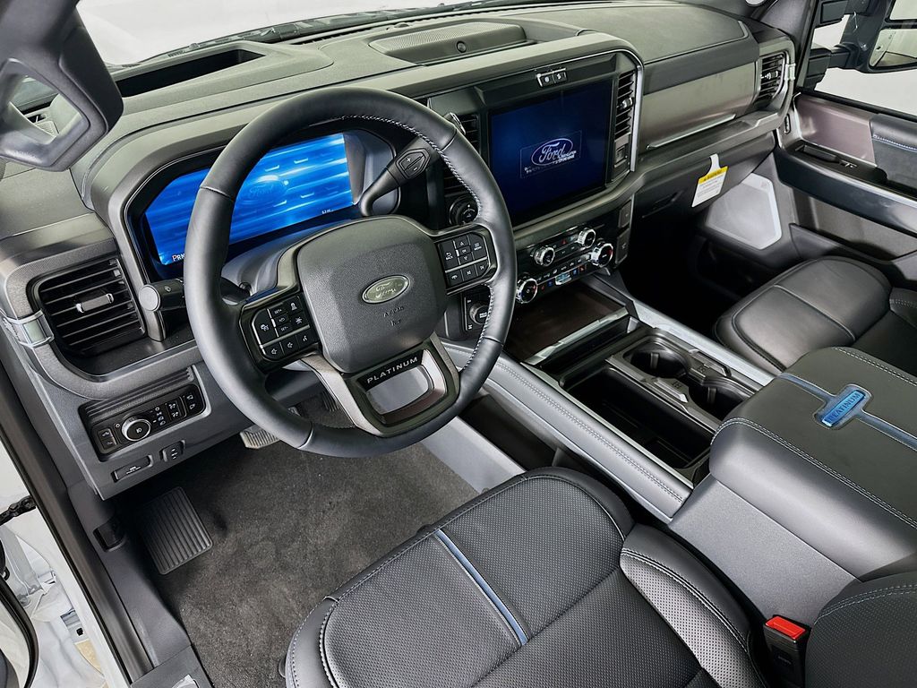 Thumbnail: 2026 Ford F-250 - 2