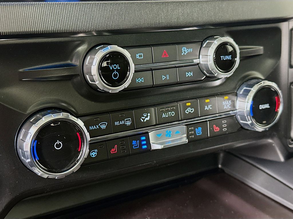 Thumbnail: 2026 Ford F-250 - 20