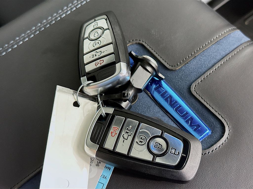 Thumbnail: 2026 Ford F-250 - 16