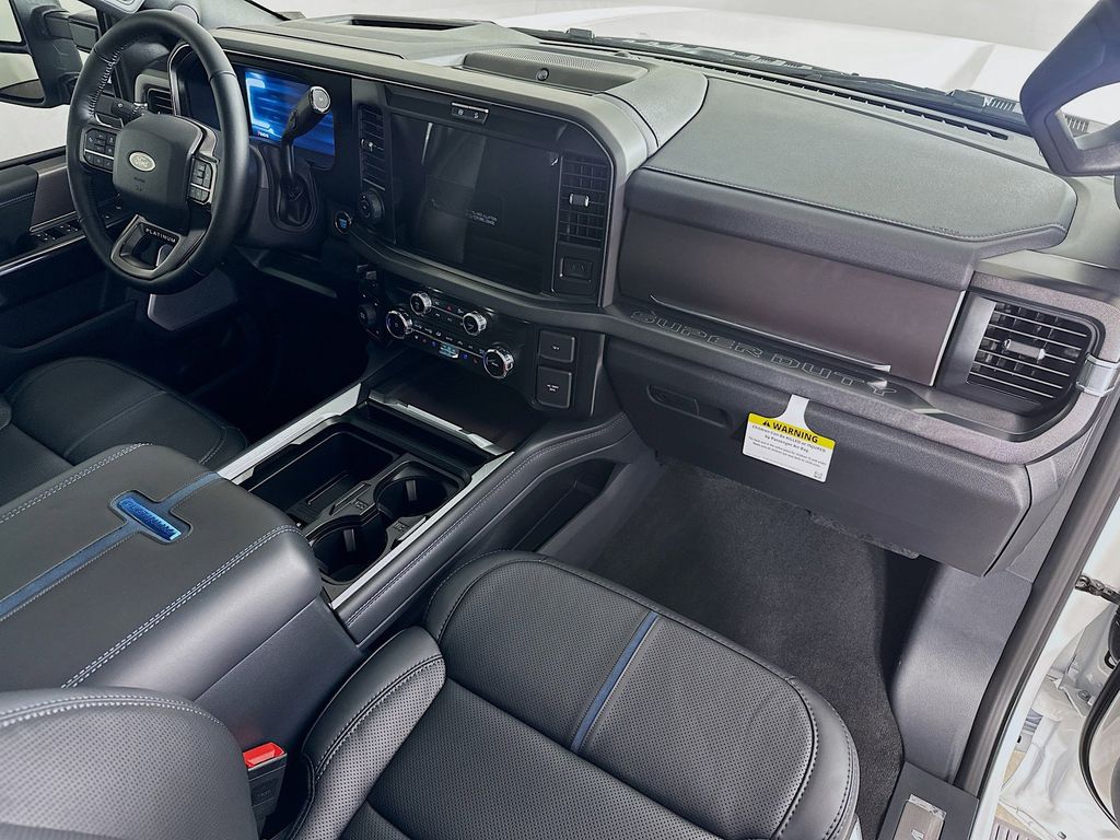 Thumbnail: 2026 Ford F-250 - 34