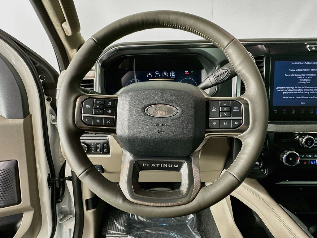 Thumbnail: 2026 Ford F-250 - 14