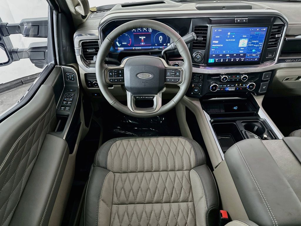 Thumbnail: 2026 Ford F-250 - 9