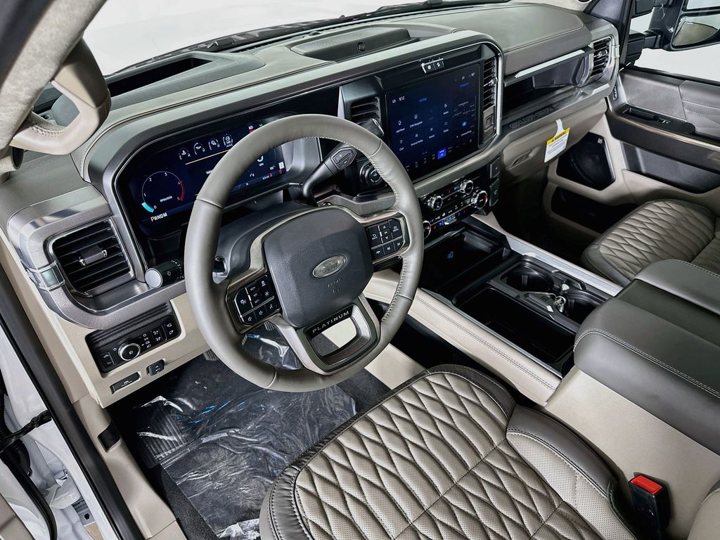 Thumbnail: 2026 Ford F-250 - 2