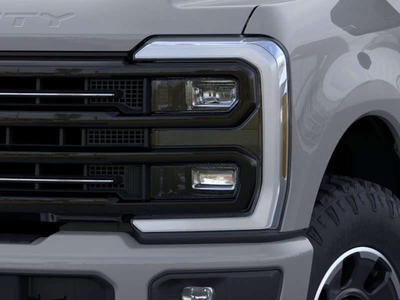 Thumbnail: 2026 Ford F-250 - 20