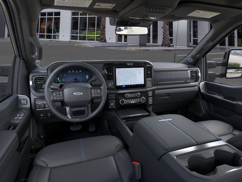 Thumbnail: 2026 Ford F-250 - 2