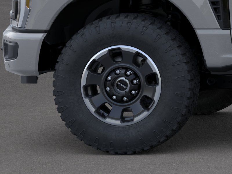 Thumbnail: 2026 Ford F-250 - 6