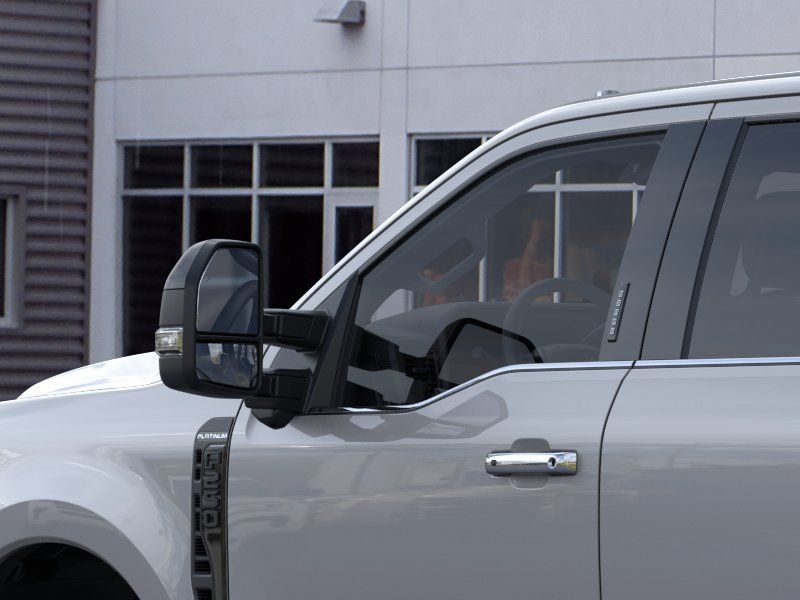 Thumbnail: 2026 Ford F-250 - 5