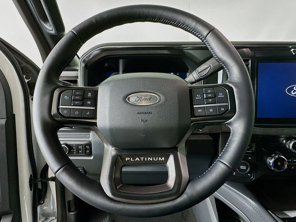 Thumbnail: 2026 Ford F-250 - 15