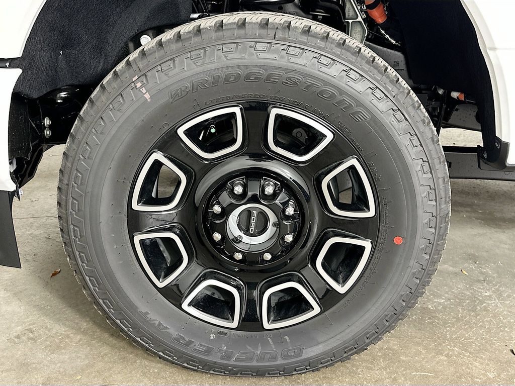 Thumbnail: 2026 Ford F-250 - 8