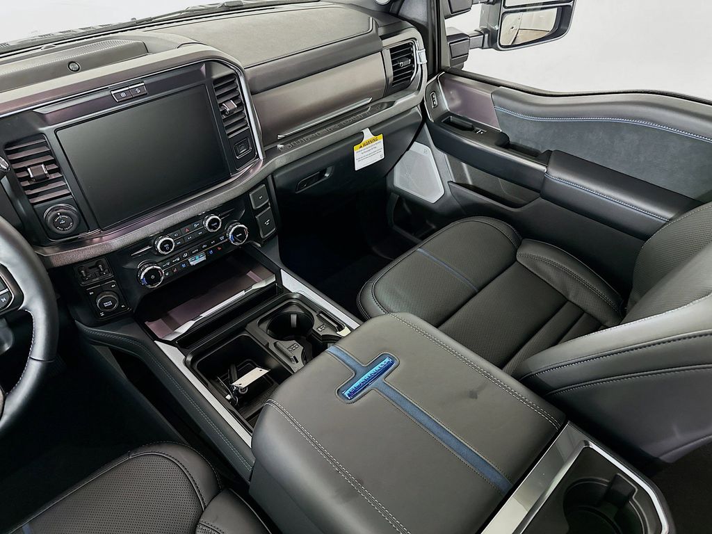 Thumbnail: 2026 Ford F-250 - 14