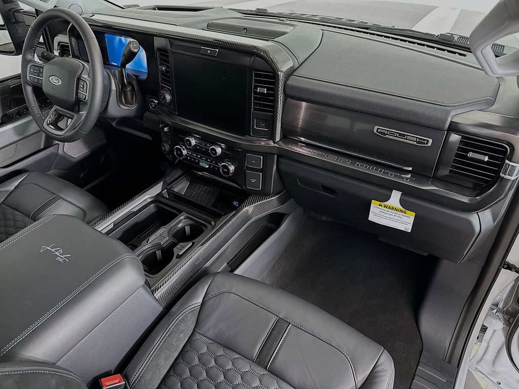Thumbnail: 2026 Ford F-250 - 35
