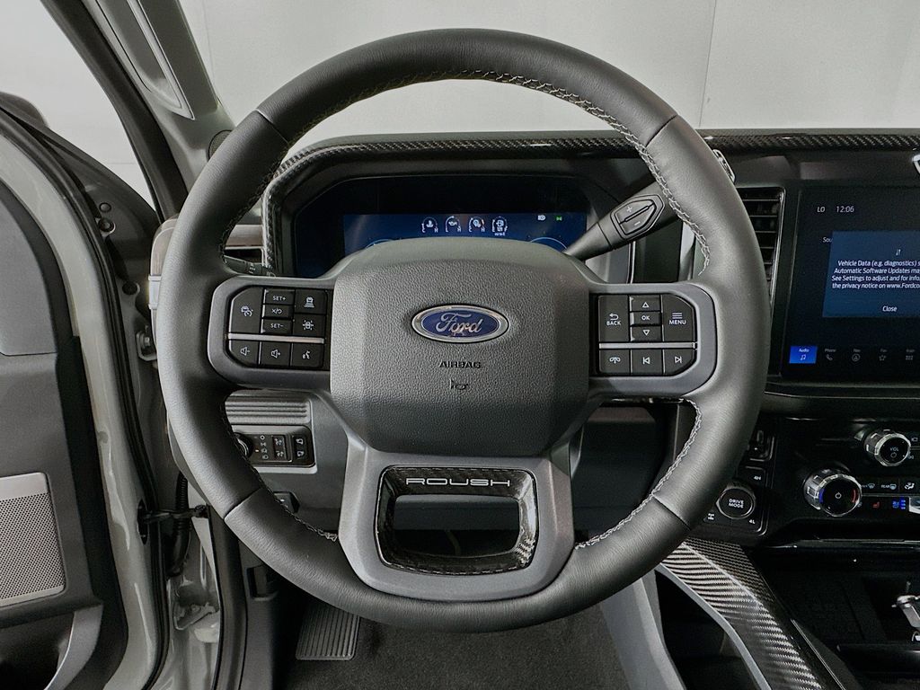 Thumbnail: 2026 Ford F-250 - 15
