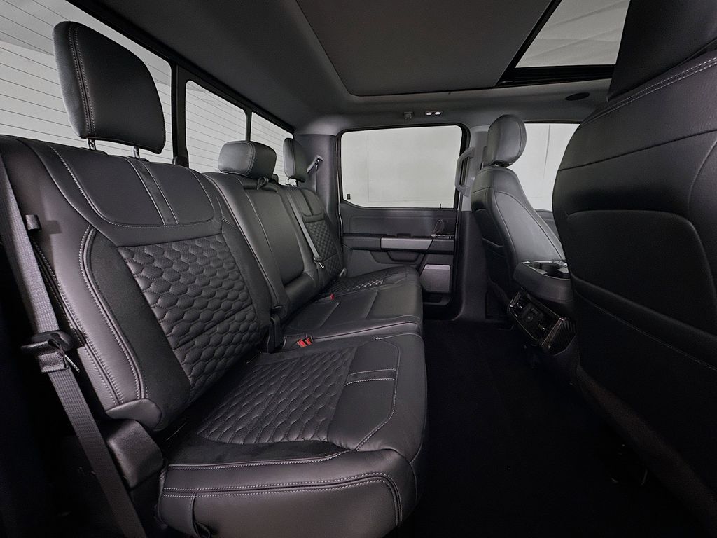 Thumbnail: 2026 Ford F-250 - 34