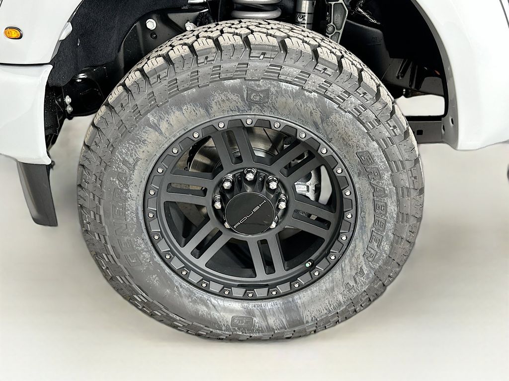 Thumbnail: 2026 Ford F-250 - 8