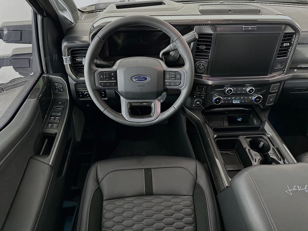 Thumbnail: 2026 Ford F-250 - 10