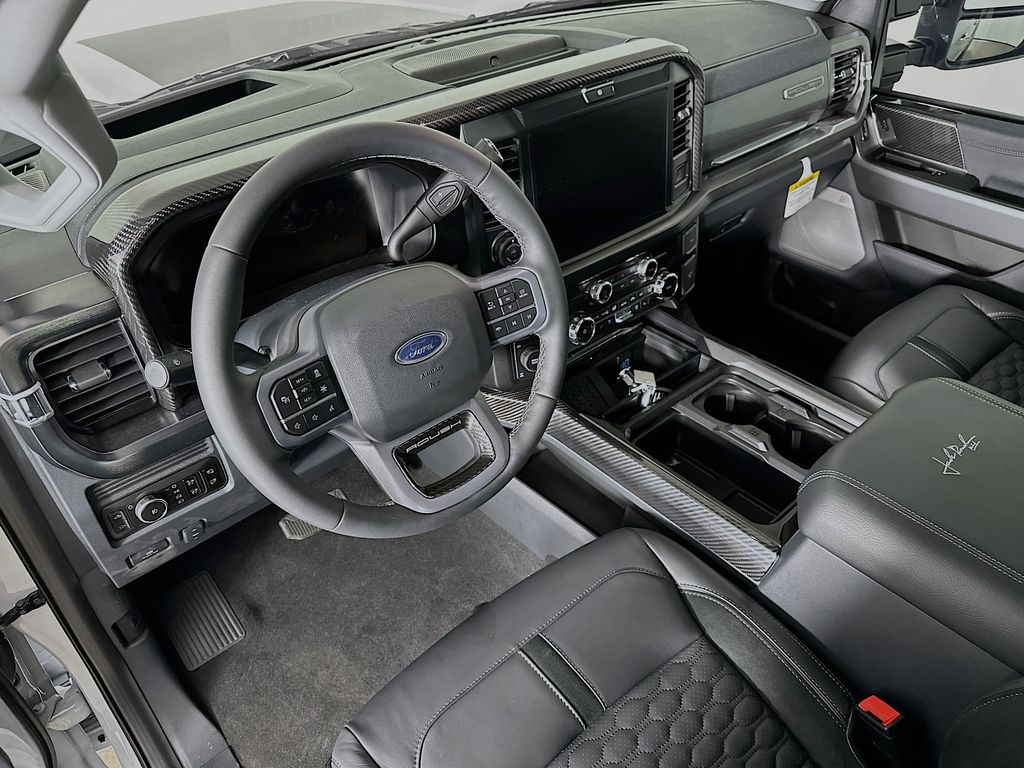 Thumbnail: 2026 Ford F-250 - 2
