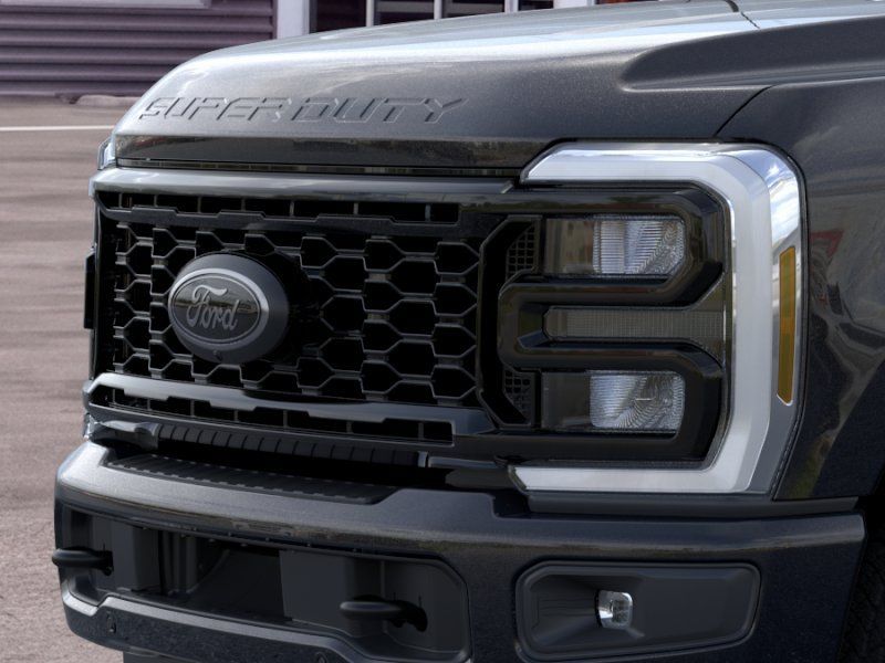 Thumbnail: 2026 Ford F-250 - 18