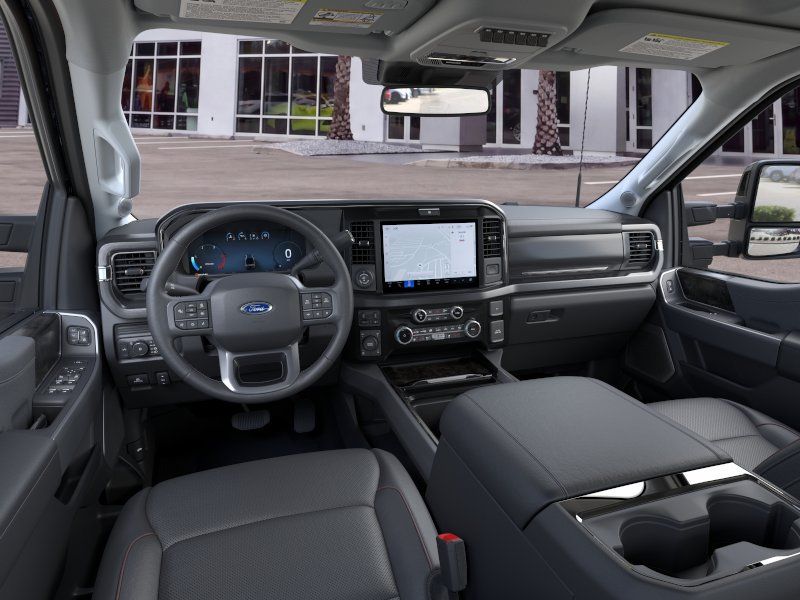 Thumbnail: 2026 Ford F-250 - 2