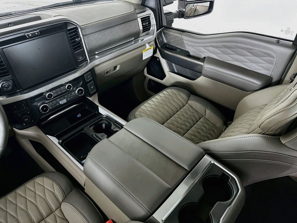 Thumbnail: 2026 Ford F-250 - 13
