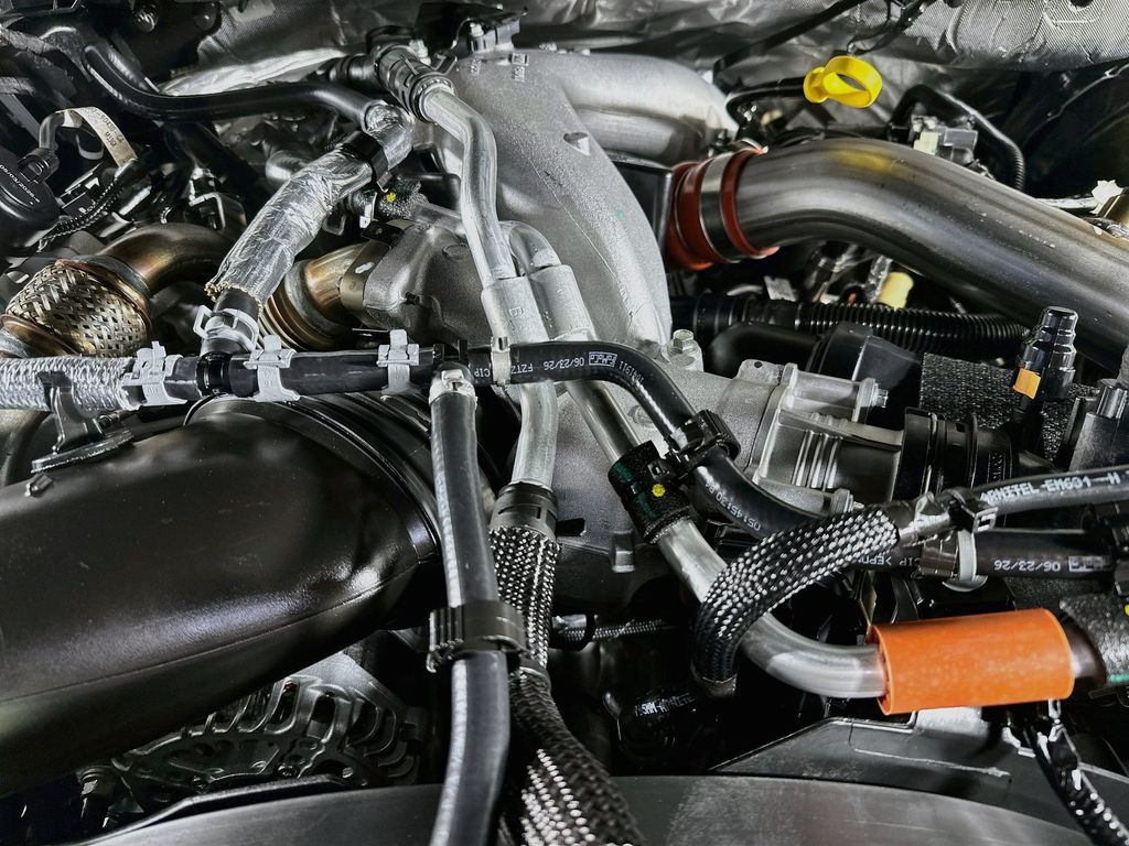 Thumbnail: 2026 Ford F-250 - 8