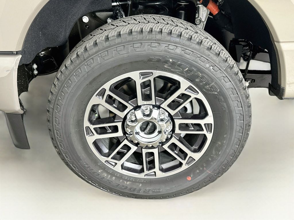 Thumbnail: 2026 Ford F-250 - 7