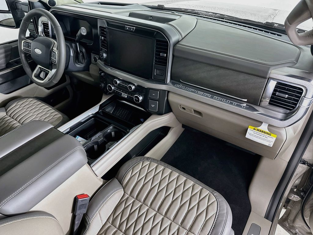 Thumbnail: 2026 Ford F-250 - 35