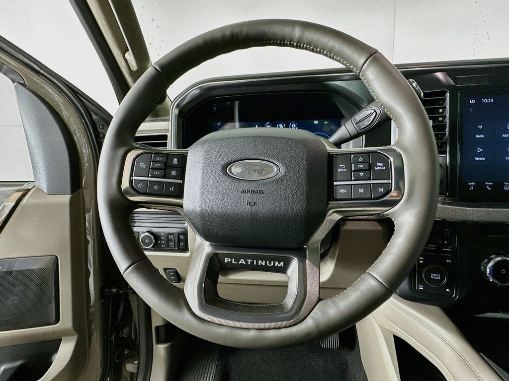Thumbnail: 2026 Ford F-250 - 14