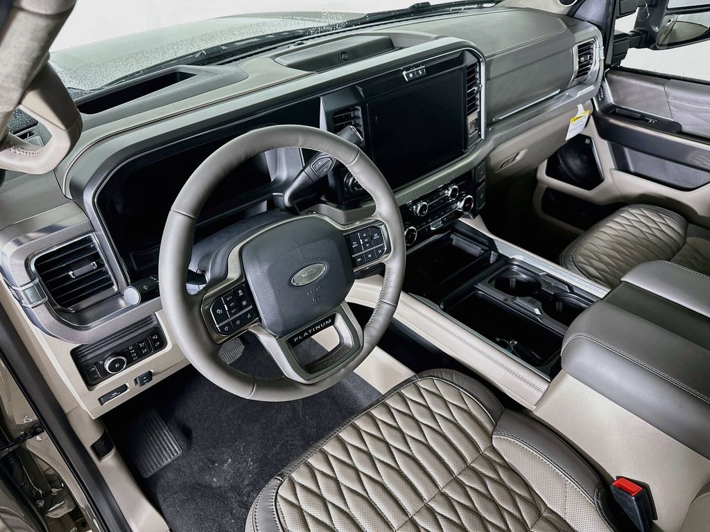 Thumbnail: 2026 Ford F-250 - 2