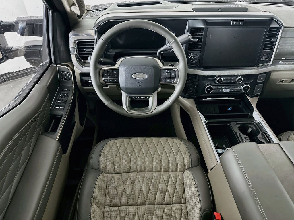 Thumbnail: 2026 Ford F-250 - 9