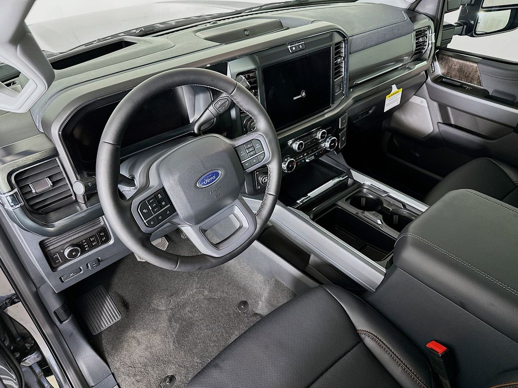 Thumbnail: 2025 Ford F-250 - 2