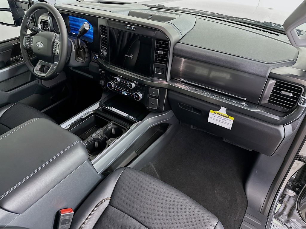 Thumbnail: 2025 Ford F-250 - 34