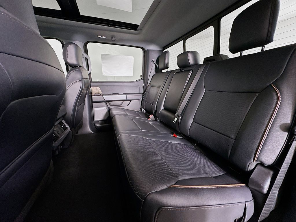 Thumbnail: 2025 Ford F-250 - 13