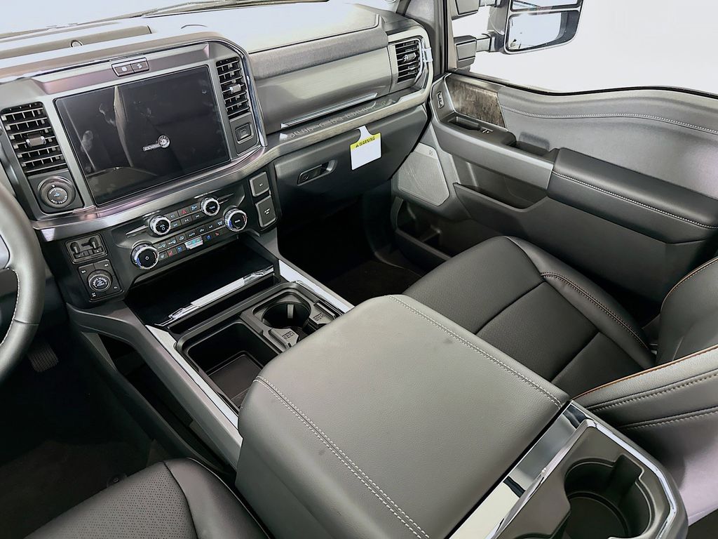 Thumbnail: 2025 Ford F-250 - 14