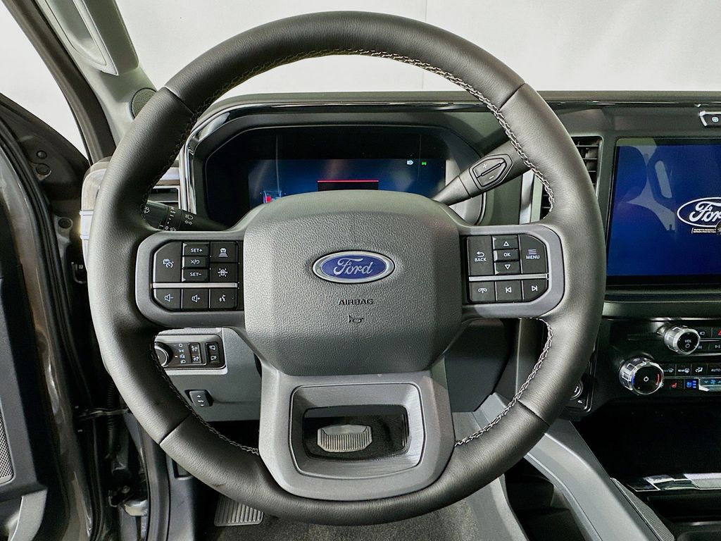 Thumbnail: 2025 Ford F-250 - 15