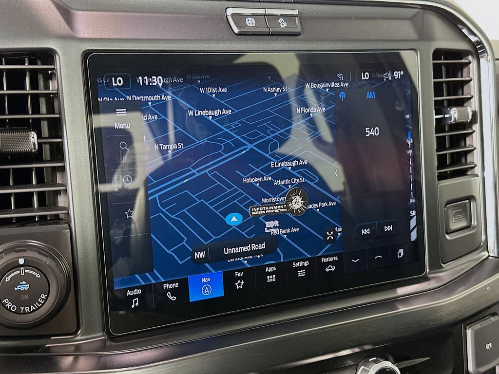 Thumbnail: 2025 Ford F-250 - 27