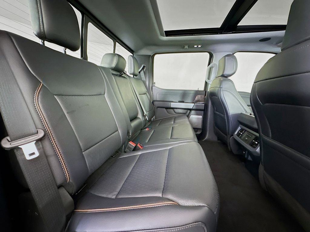 Thumbnail: 2025 Ford F-250 - 33