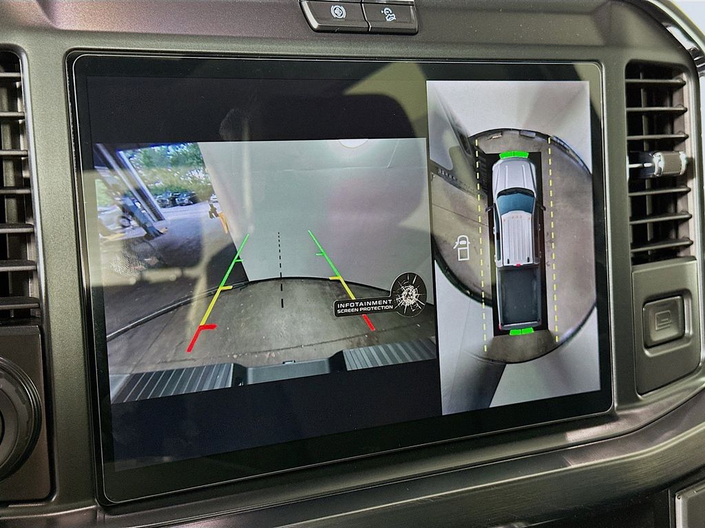 Thumbnail: 2025 Ford F-250 - 28