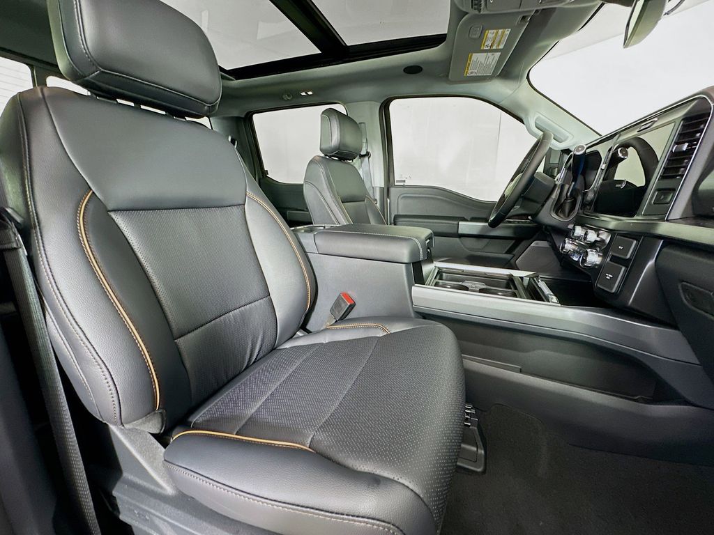 Thumbnail: 2025 Ford F-250 - 12